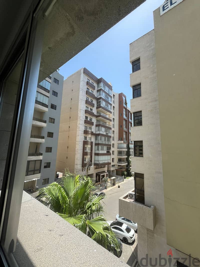 Apartment For Sale In Horsh Tabet 5