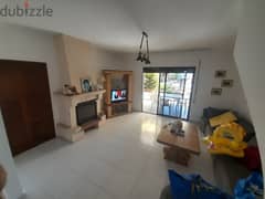 110 Sqm + 40 Sqm Terrace | Chalet For Sale In Faytroun 0