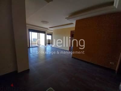 Apartment for Rent in Ghazir