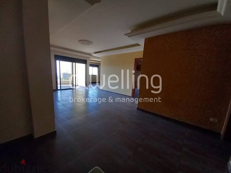 Apartment for Rent in Ghazir 0