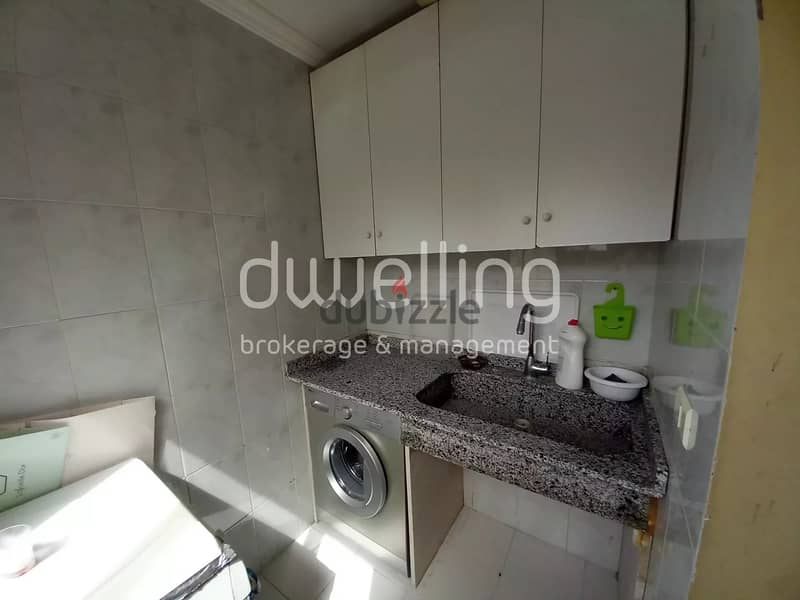 Cozy Studio Apartment for rent in Adma 2