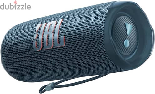 Speaker JBL Flip 6