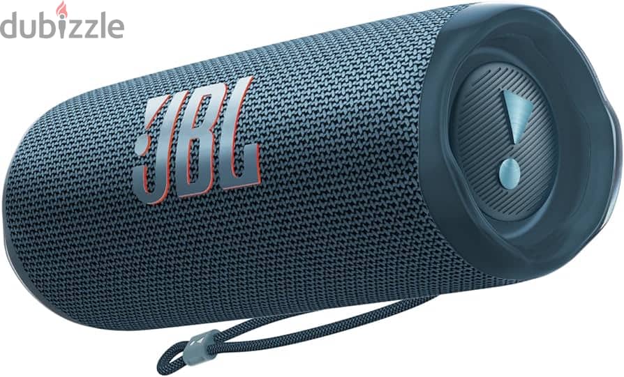 Speaker JBL Flip 6 0