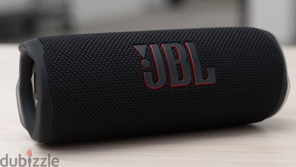 Speaker JBL Flip 6 2