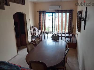 Cozy Apartment for rent in Adma