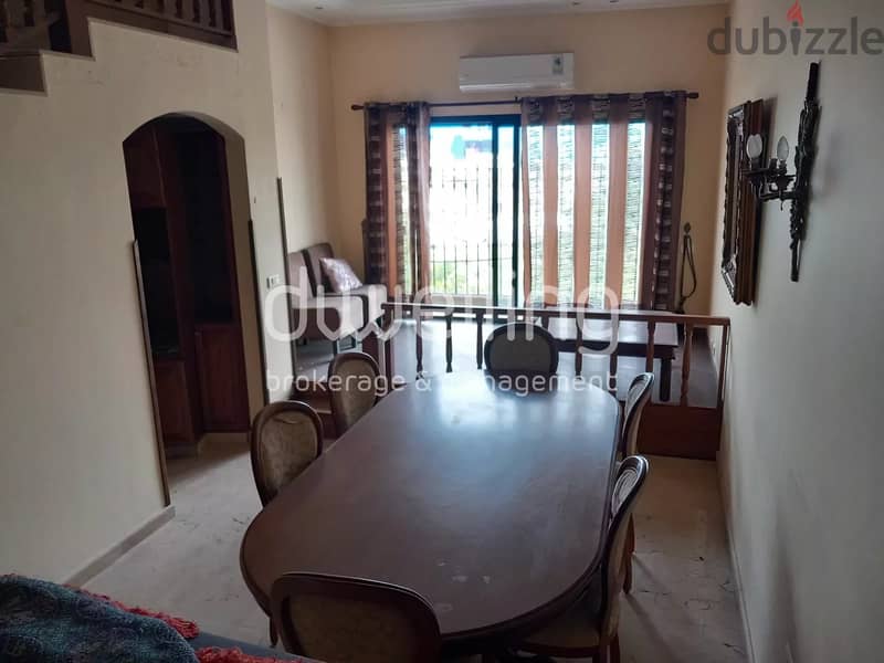 Cozy Apartment for rent in Adma 0