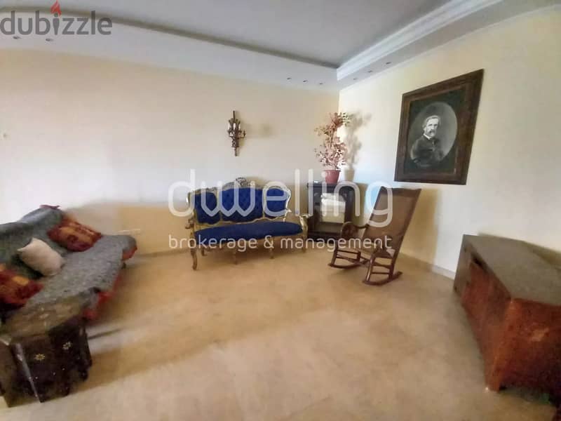 Cozy Apartment for rent in Adma 1