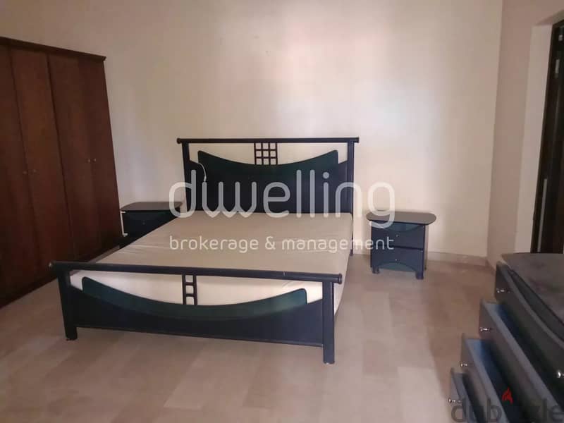 Cozy Apartment for rent in Adma 2