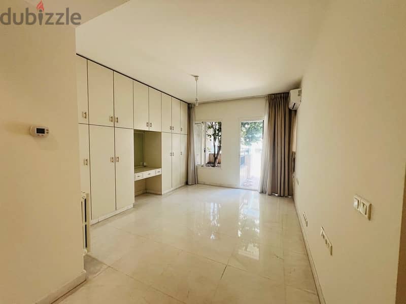 Achrafieh High Standing 450m2 Duplex 5.5m High Ceilings City n Seavie 16