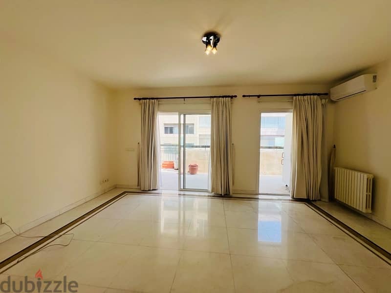 Achrafieh High Standing 450m2 Duplex 5.5m High Ceilings City n Seavie 18