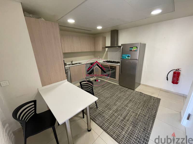 Waterfront City - Dbayeh ! Modern Deluxe Apartment for sale 8