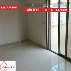 Prime location in Sin El Fil موقع متميز في سن الفيل 0