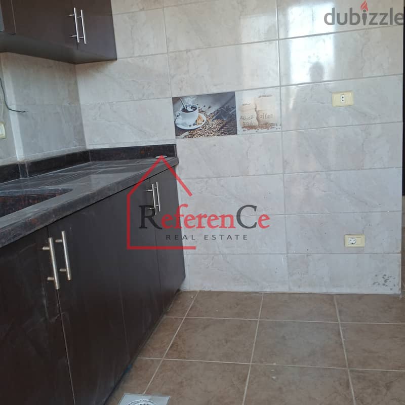 Prime location in Sin El Fil موقع متميز في سن الفيل 1