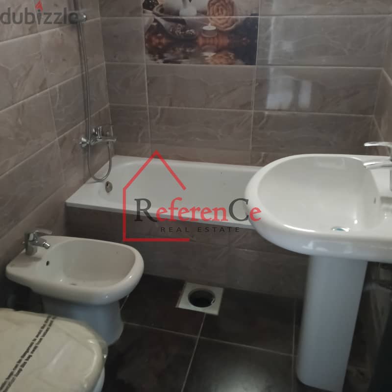 Prime location in Sin El Fil موقع متميز في سن الفيل 2