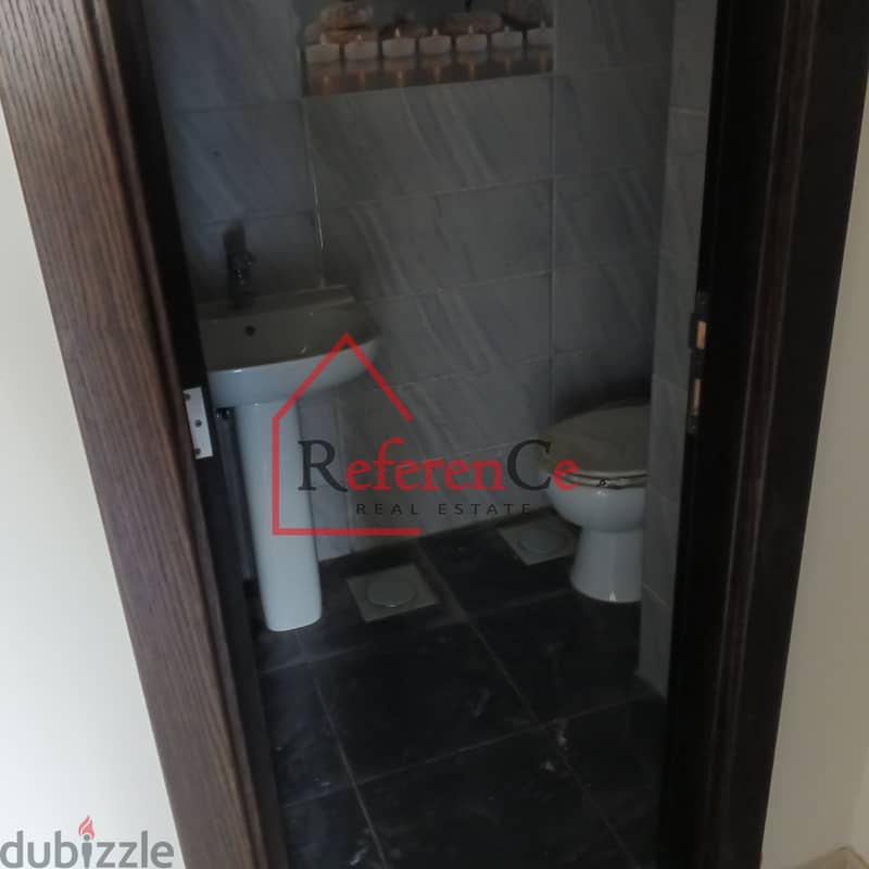 Prime location in Sin El Fil موقع متميز في سن الفيل 3