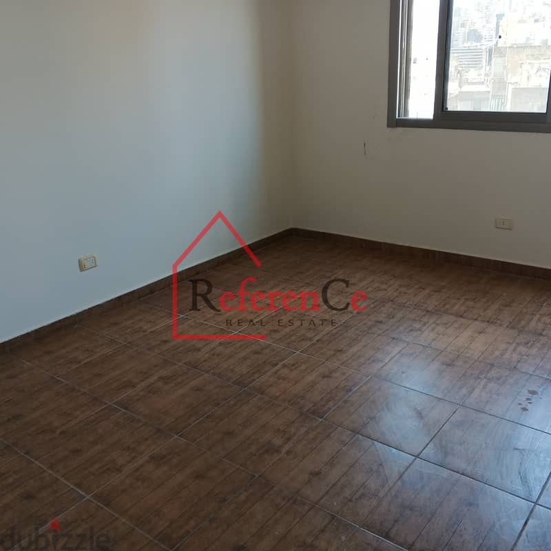 Prime location in Sin El Fil موقع متميز في سن الفيل 5