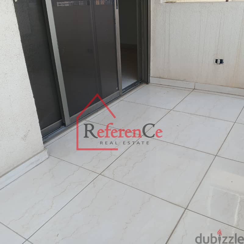 Prime location in Sin El Fil موقع متميز في سن الفيل 8