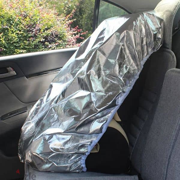 car seat cover 1