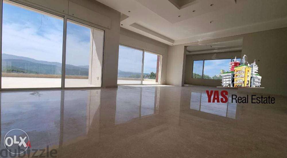 Koleiat 1375m2 Villa | New | Ultra-Luxury | Unique | Panoramic View | 0