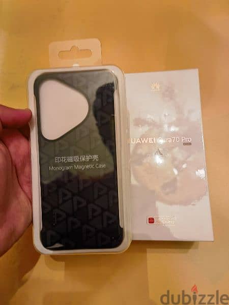 Huawei Pura 70 pro 512 gb New! 2