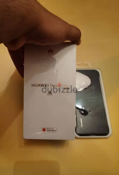 Huawei Pura 70 pro 512 gb New! 4