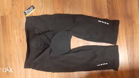 Crivit legging for biking size large