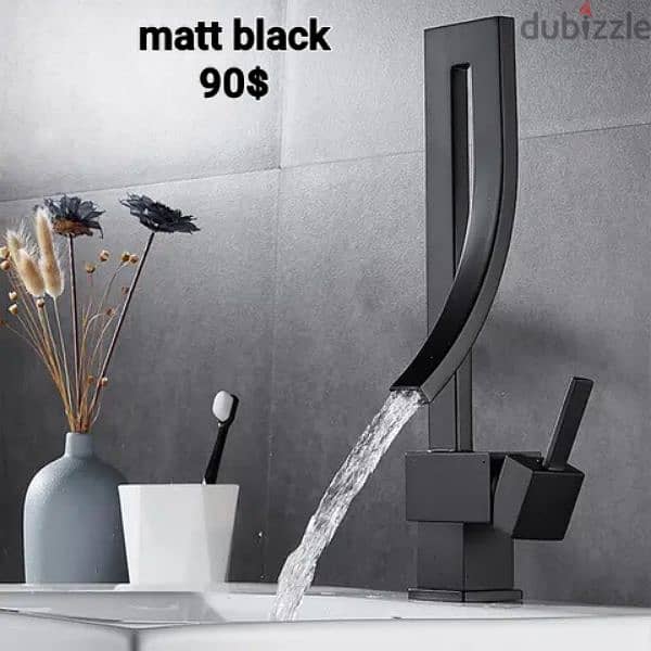 modern shower/kithchen/sink basin mixers. خلاطات موديلات عصرية 1