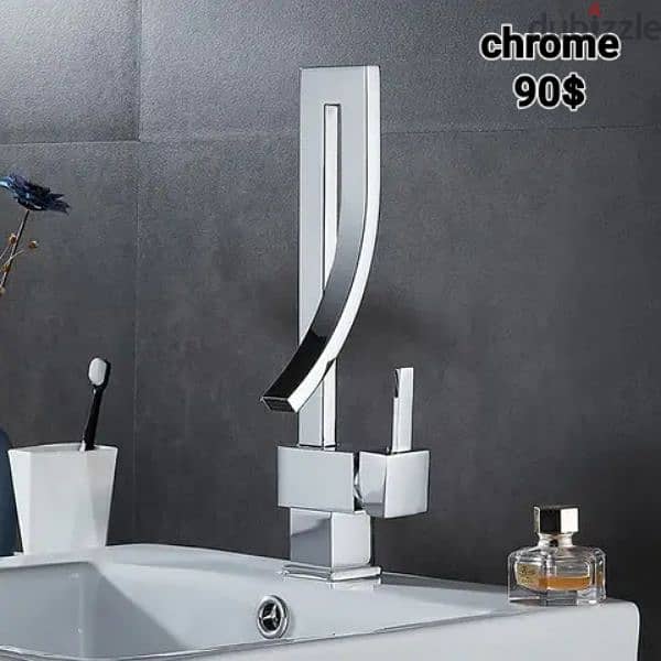 modern shower/kithchen/sink basin mixers. خلاطات موديلات عصرية 3