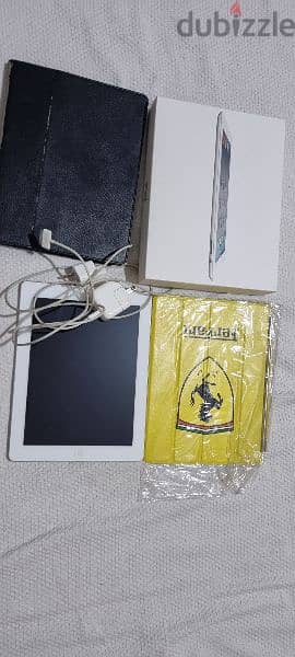 ipad 2 hardly used bargain price 2