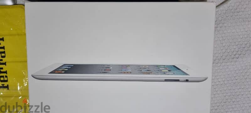 ipad 2 hardly used price reduced to 60 8