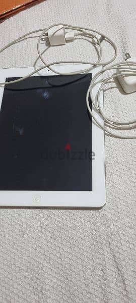 ipad 2 hardly used bargain price 12