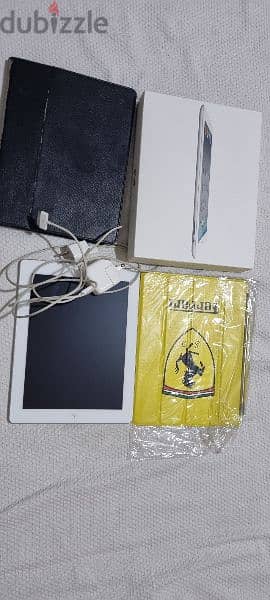 ipad 2 hardly used price reduced to 60 13