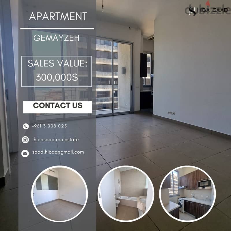 Apartment for Sale in Saifi 0