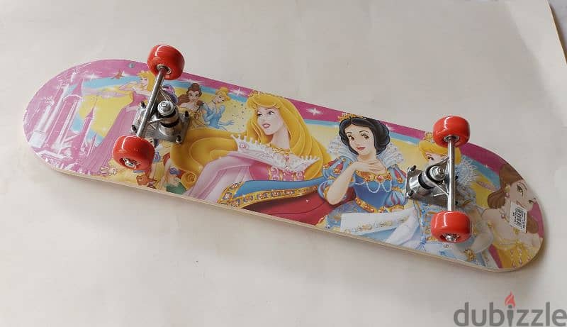 78 x 20cm skate Board 1