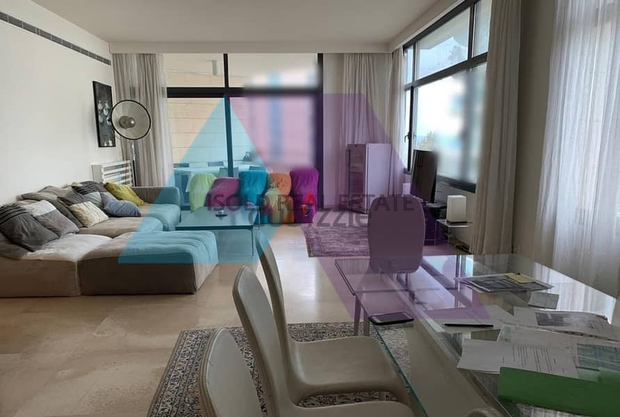 A 430 m2 apartment for sale in Zaytouna /Beirut 0