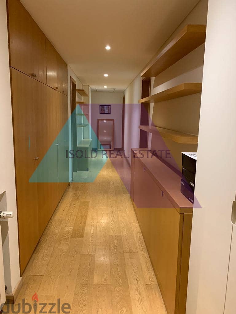 A 430 m2 apartment for sale in Zaytouna /Beirut 5