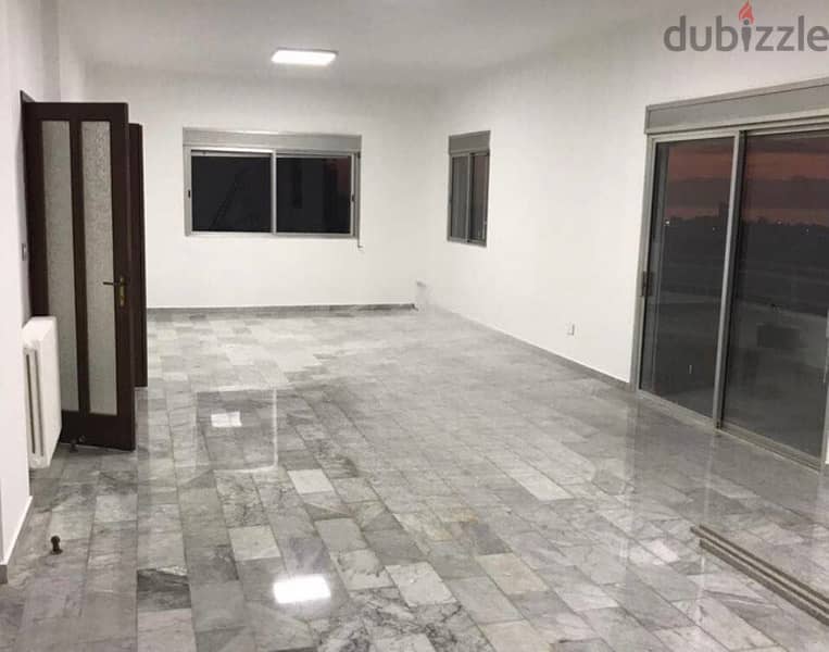 amazing apartment for sale in Haret sakher 2