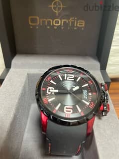 omorfia by rovina very good condition