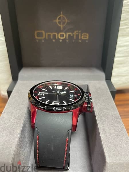 omorfia by rovina very good condition 1