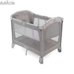 GRACO baby bed + mattress FAP
size 100*70
بارك سرير للاطفال فرشة FAP