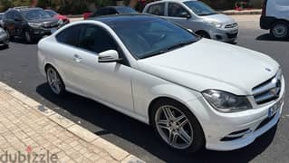 Mercedes-Benz C-Class 2014 03730630 0