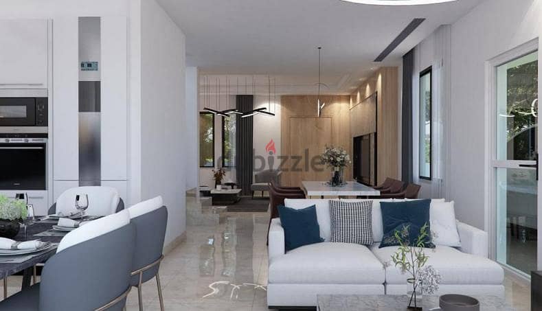 villa for sale in larnaca cyprusفيلا للبيع في لارنكا قبرص 10