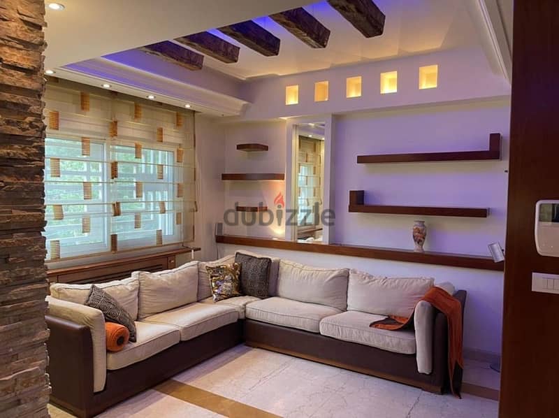 apartment for sale ain saadeh hot deal 12