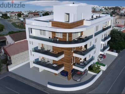 1,2, bedroom apartment for sae in cyprusشقة للبيع في لارنكا قبرص