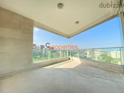 Apartment For Sale in Haret Sakher with Payment Facilities CPES85