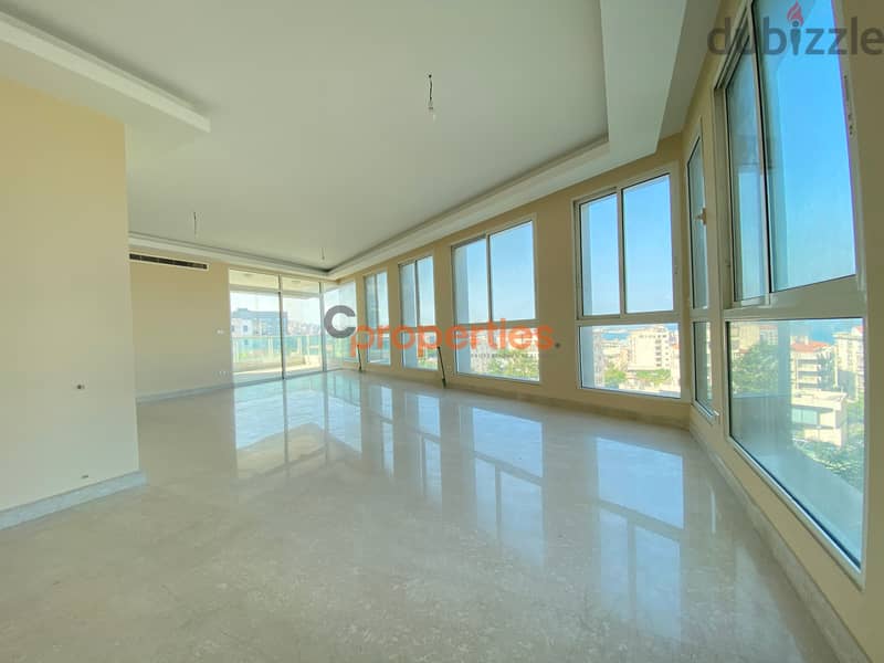 Apartment For Sale in Haret Sakher with Payment Facilities CPES85 1