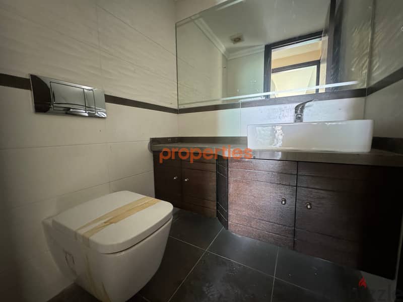 Apartment For Sale in Haret Sakher with Payment Facilities CPES85 3