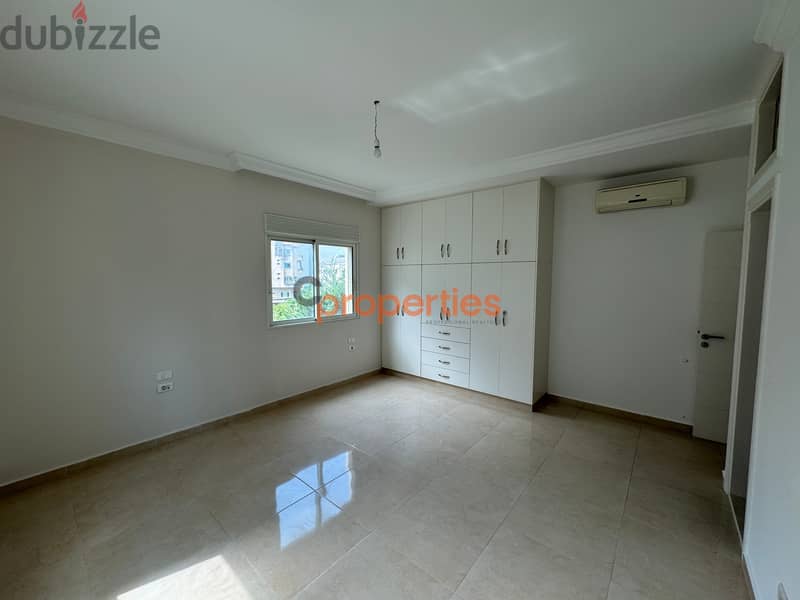 Apartment For Sale in Haret Sakher with Payment Facilities CPES85 4