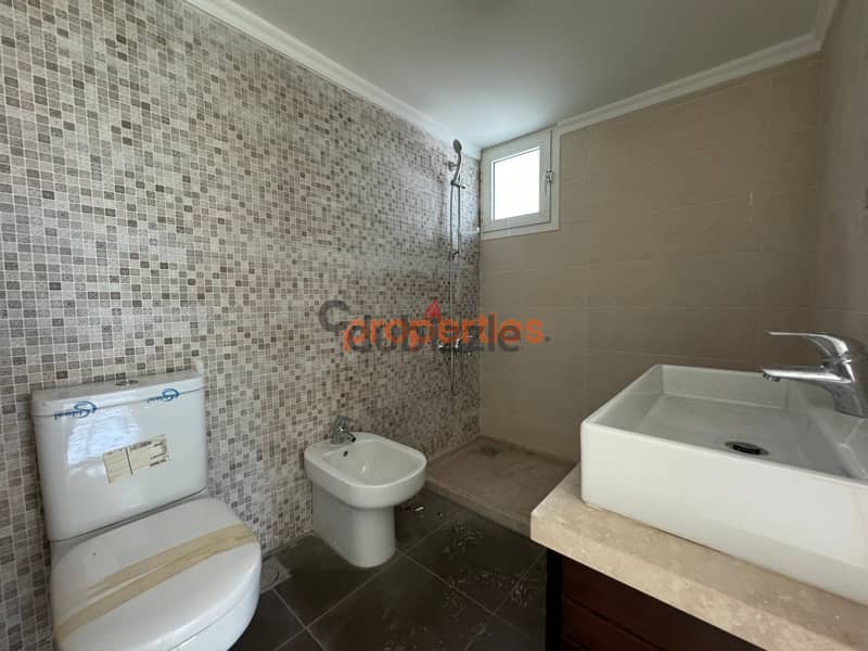 Apartment For Sale in Haret Sakher with Payment Facilities CPES85 5