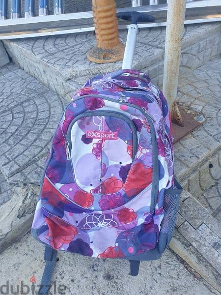 school bag 2